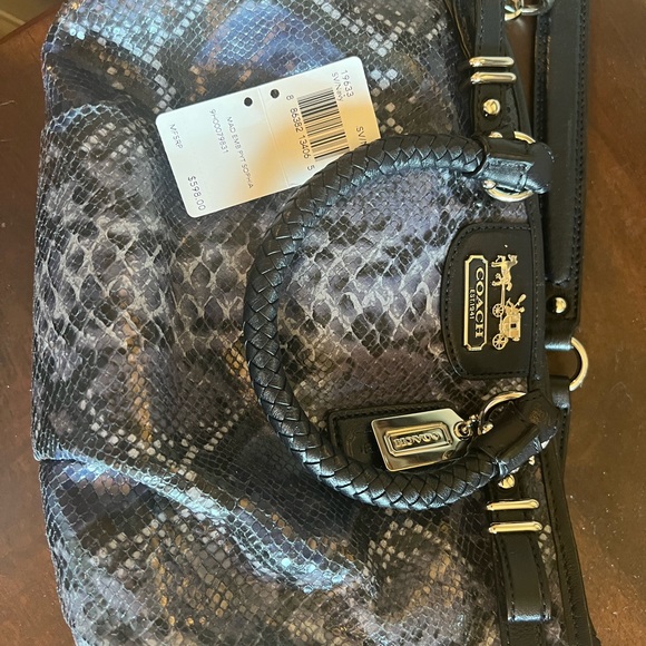 Coach Purse - Picture 12 of 13